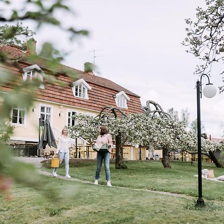 Tammiston Bed&Breakfast Naantali Exterior photo