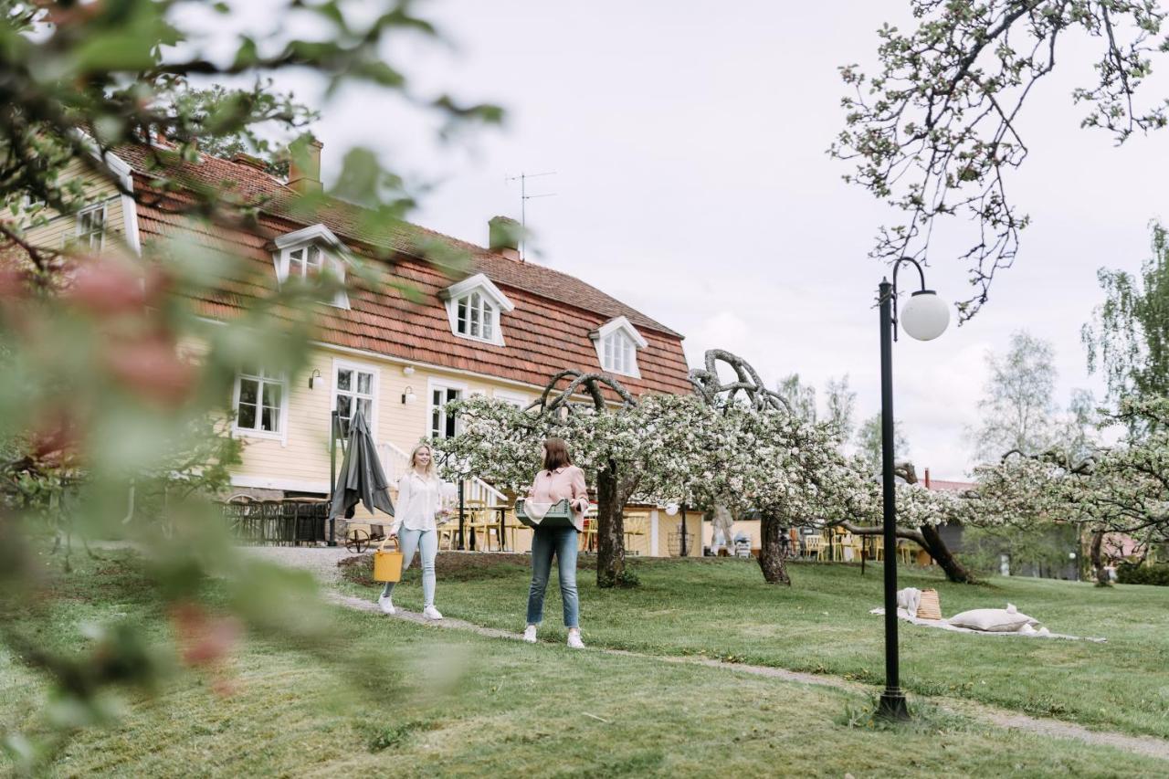 Tammiston Bed&Breakfast Naantali Exterior photo